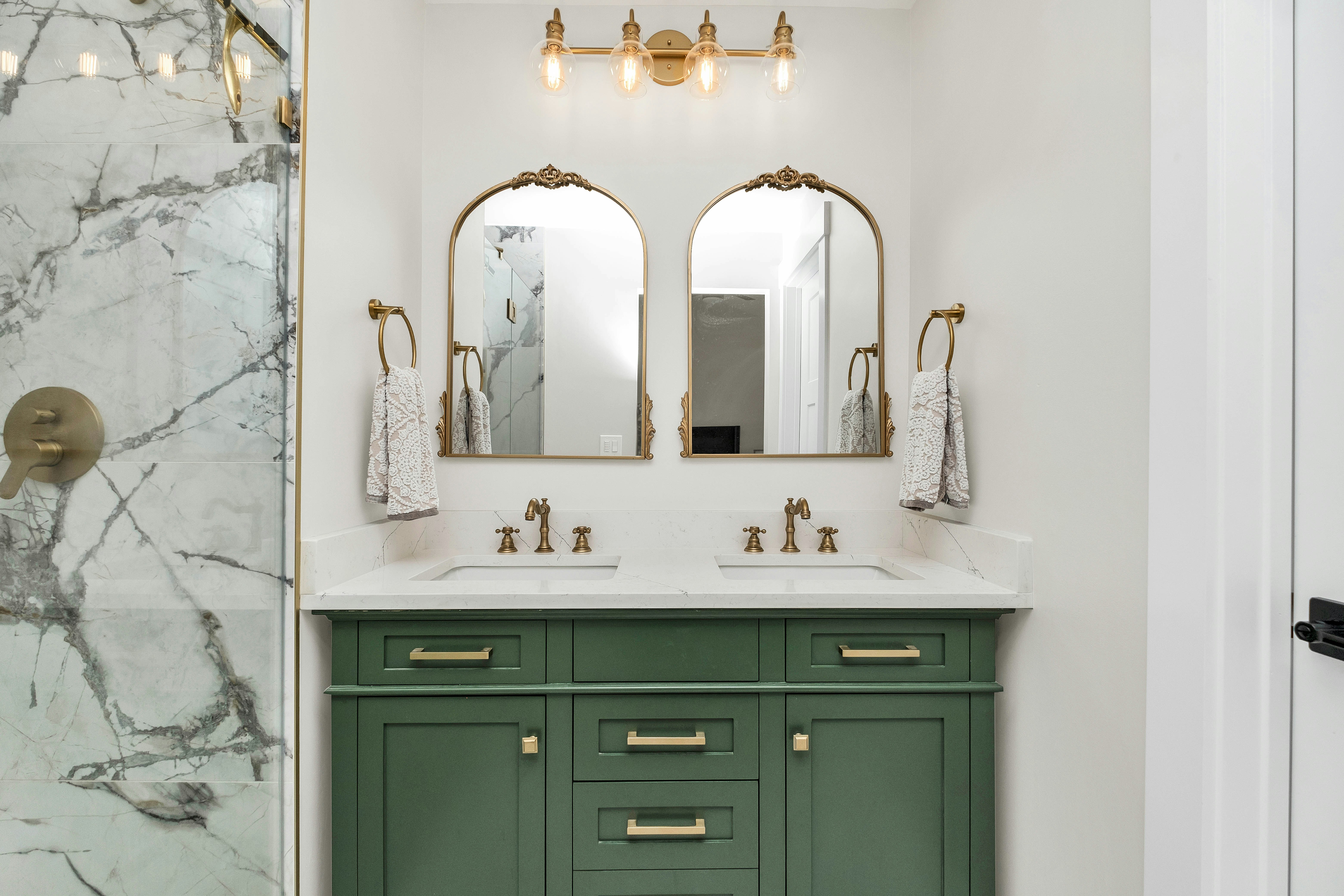 Bathroom Vanities