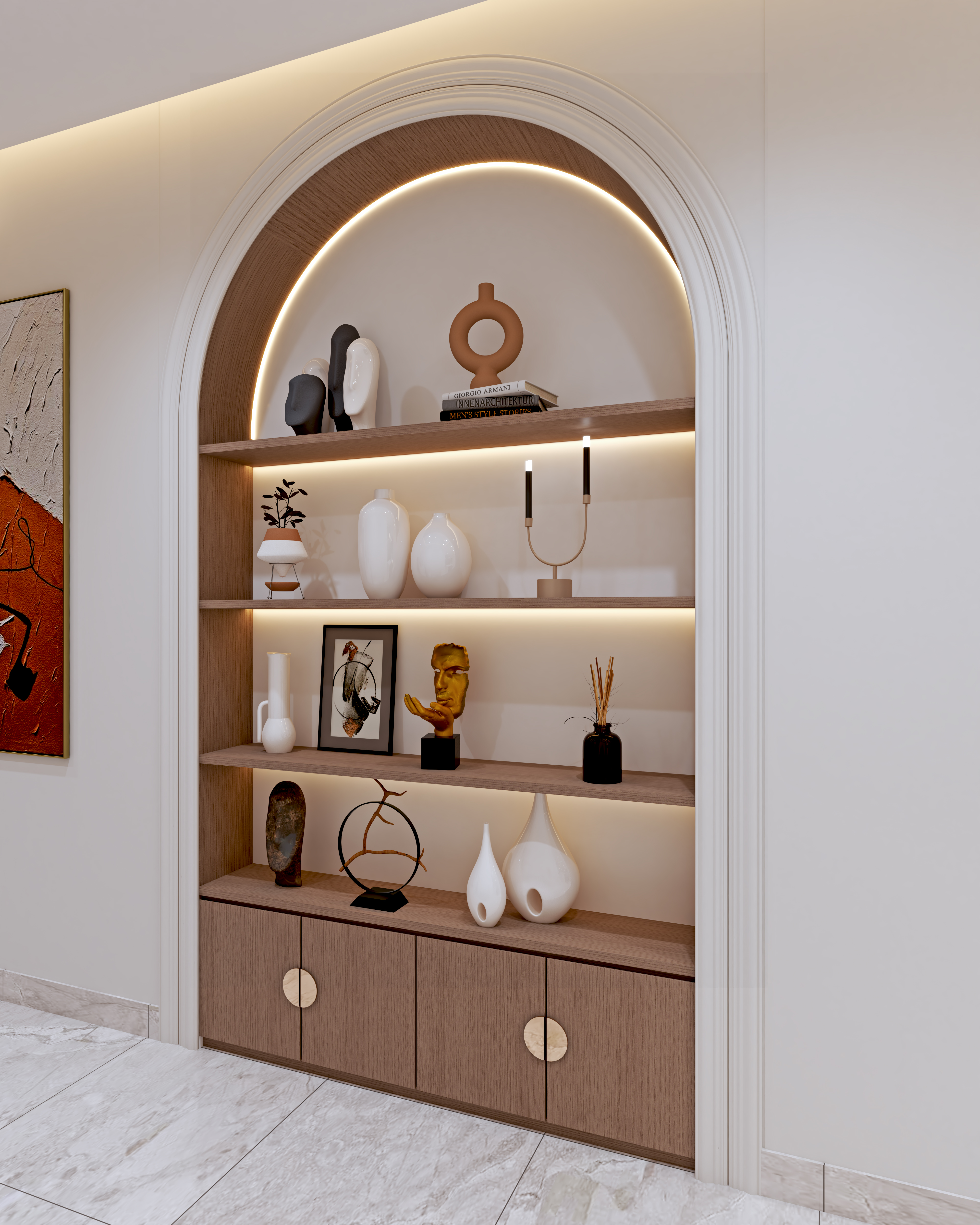 Custom Built-ins