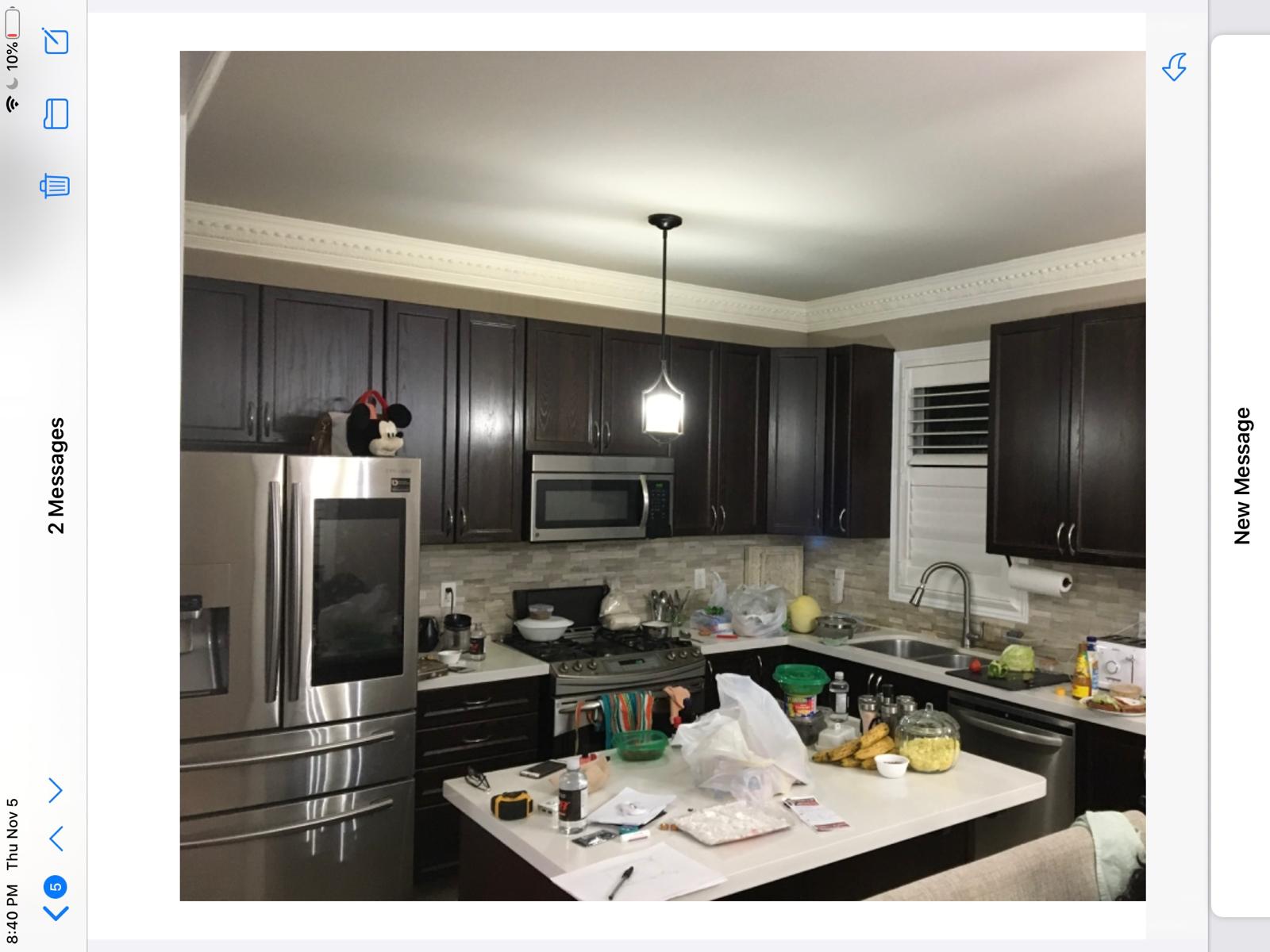 Divya–Brampton Project — Photo 4