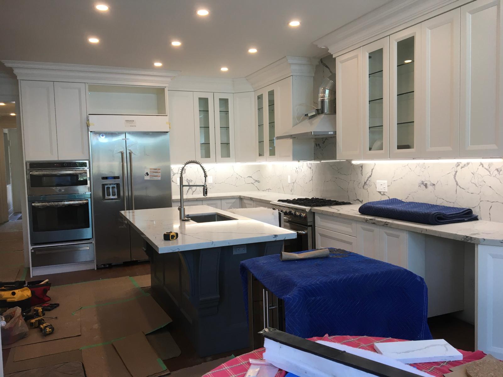 East York Project — Photo 1