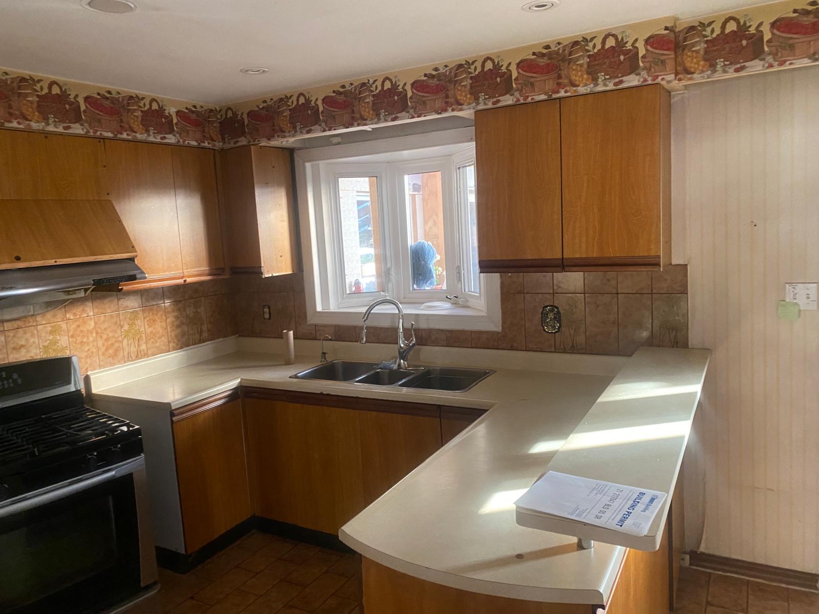 Etobicoke Project — Photo 1