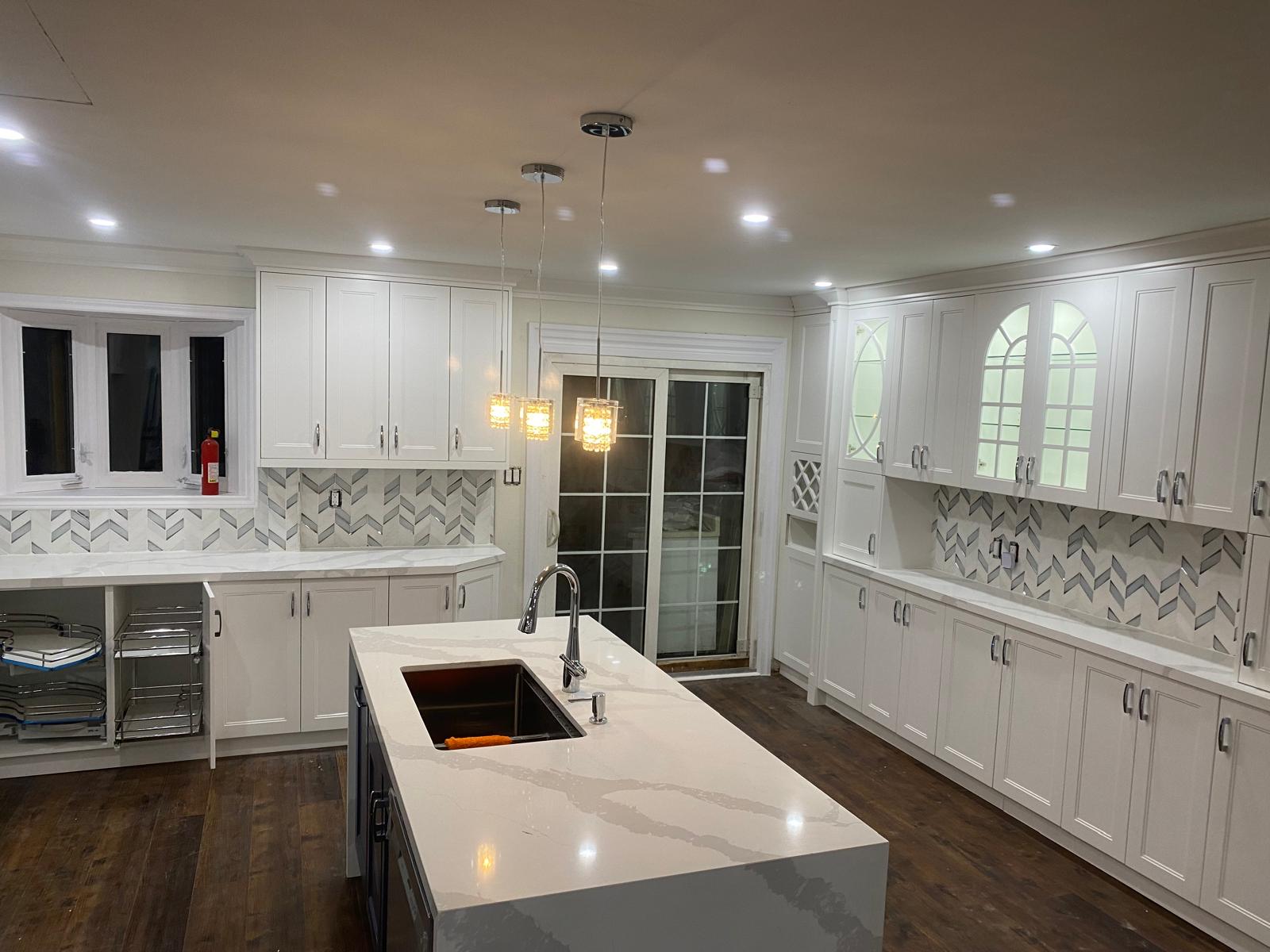 Etobicoke Project — Photo 4