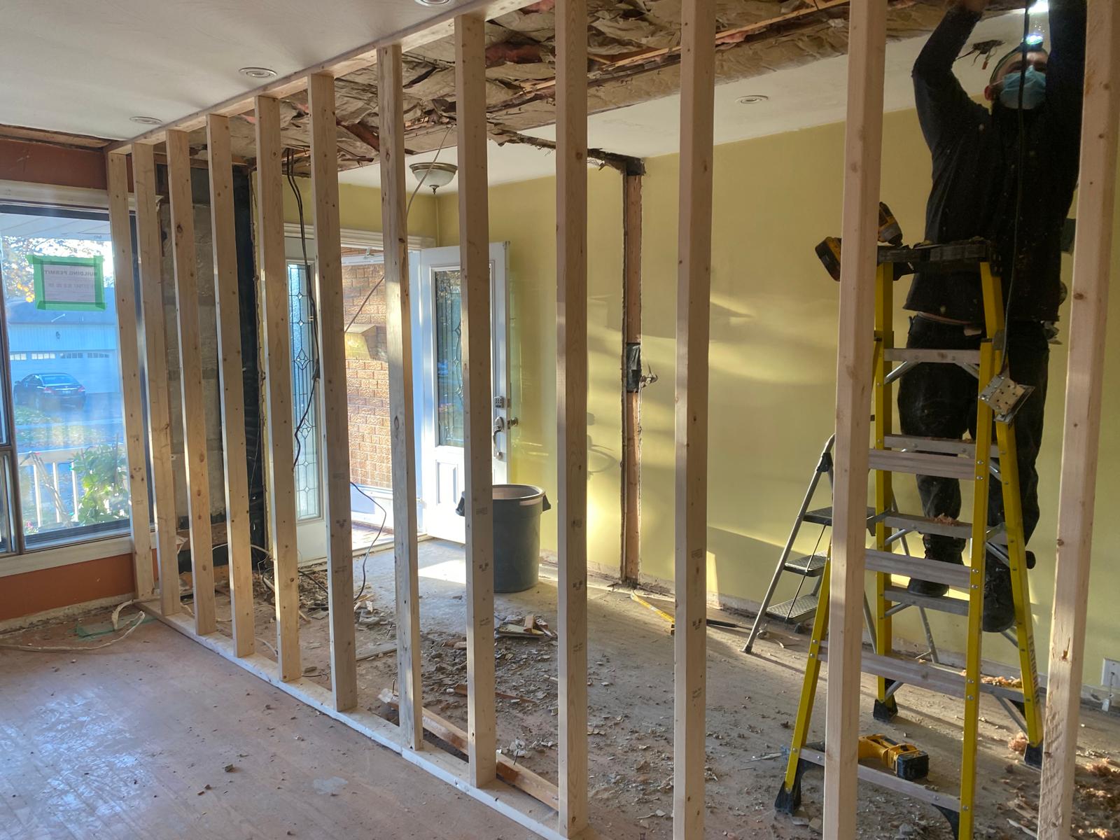 Etobicoke Project — Photo 8