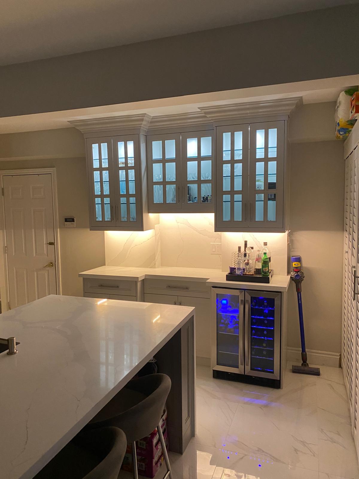 Florie–Brampton Project — Photo 4
