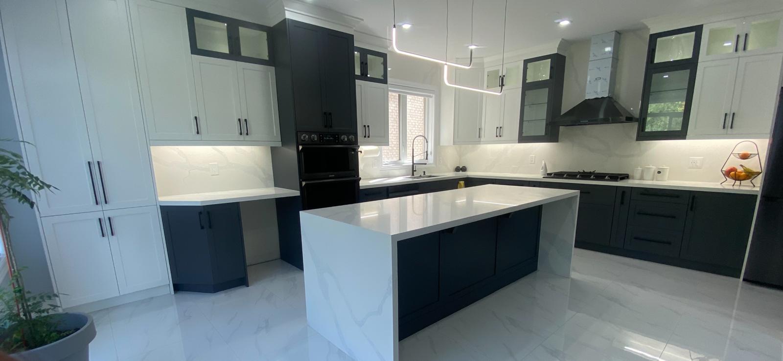 Manisha–Brampton Project — Photo 1
