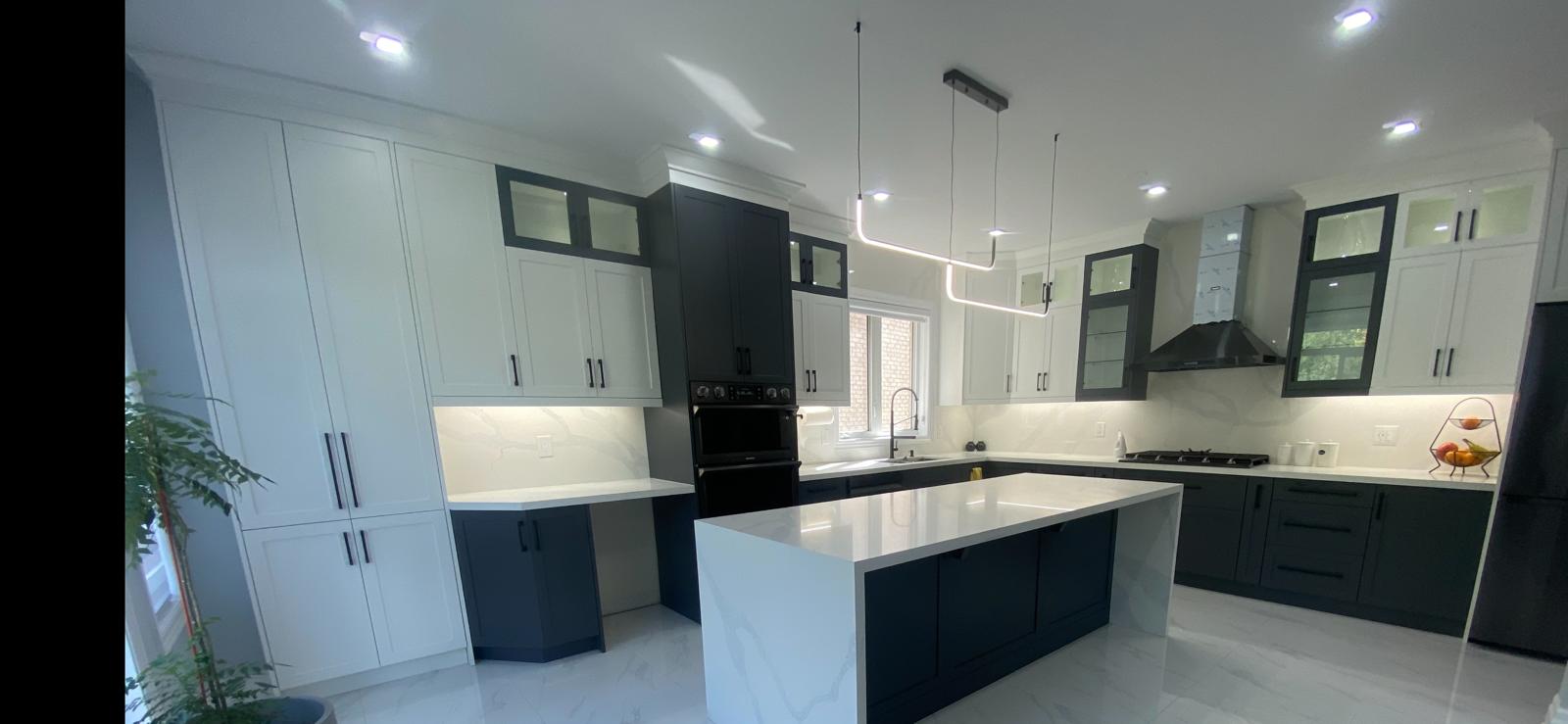 Manisha–Brampton Project — Photo 3