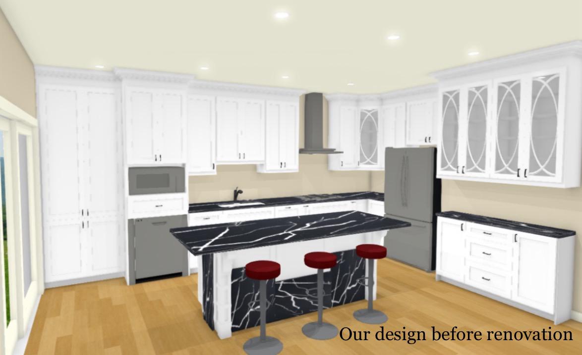 Manpreet–Brampton Project — Photo 2