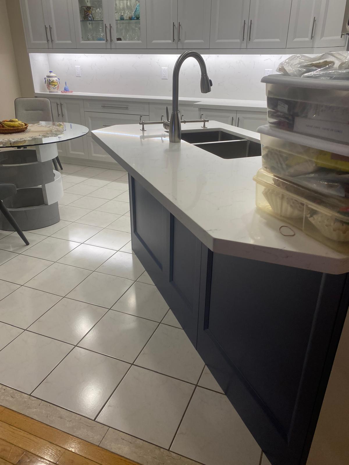 Markham Project — Photo 11