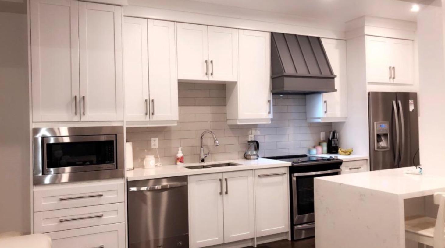 Moayed–Mississauga Project — Photo 3