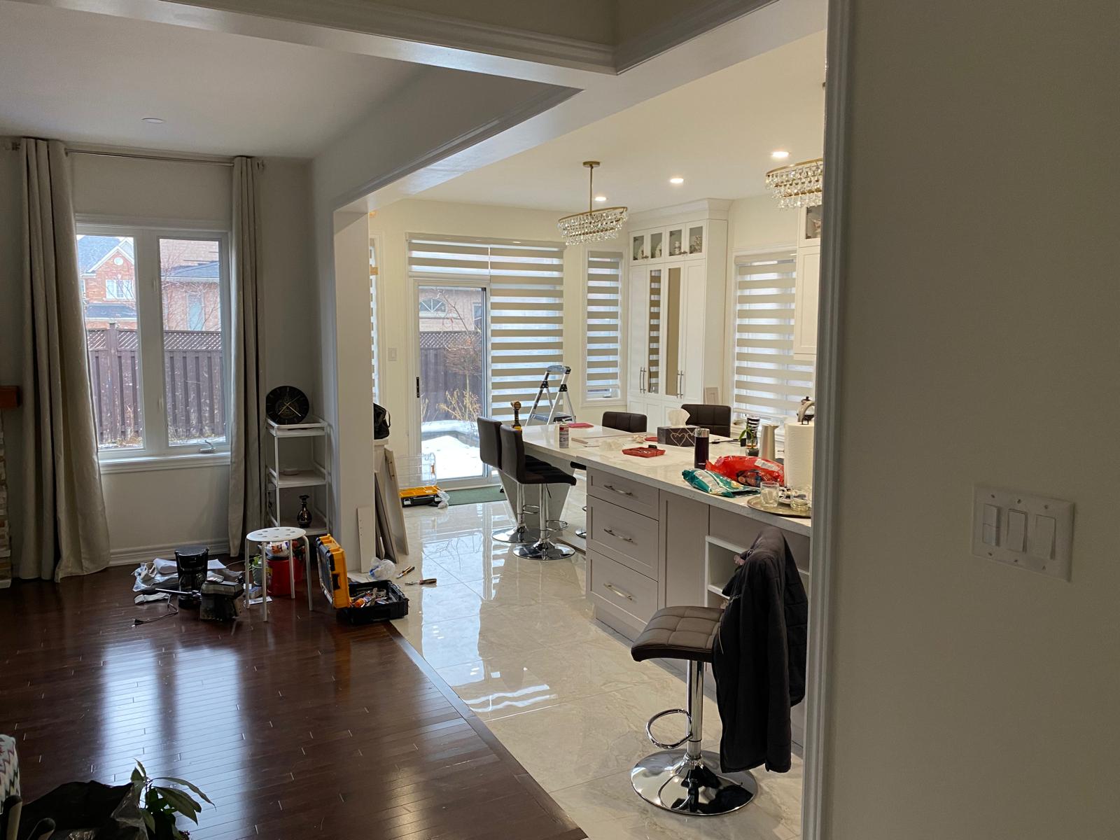 Saad–Mississauga Project — Photo 8