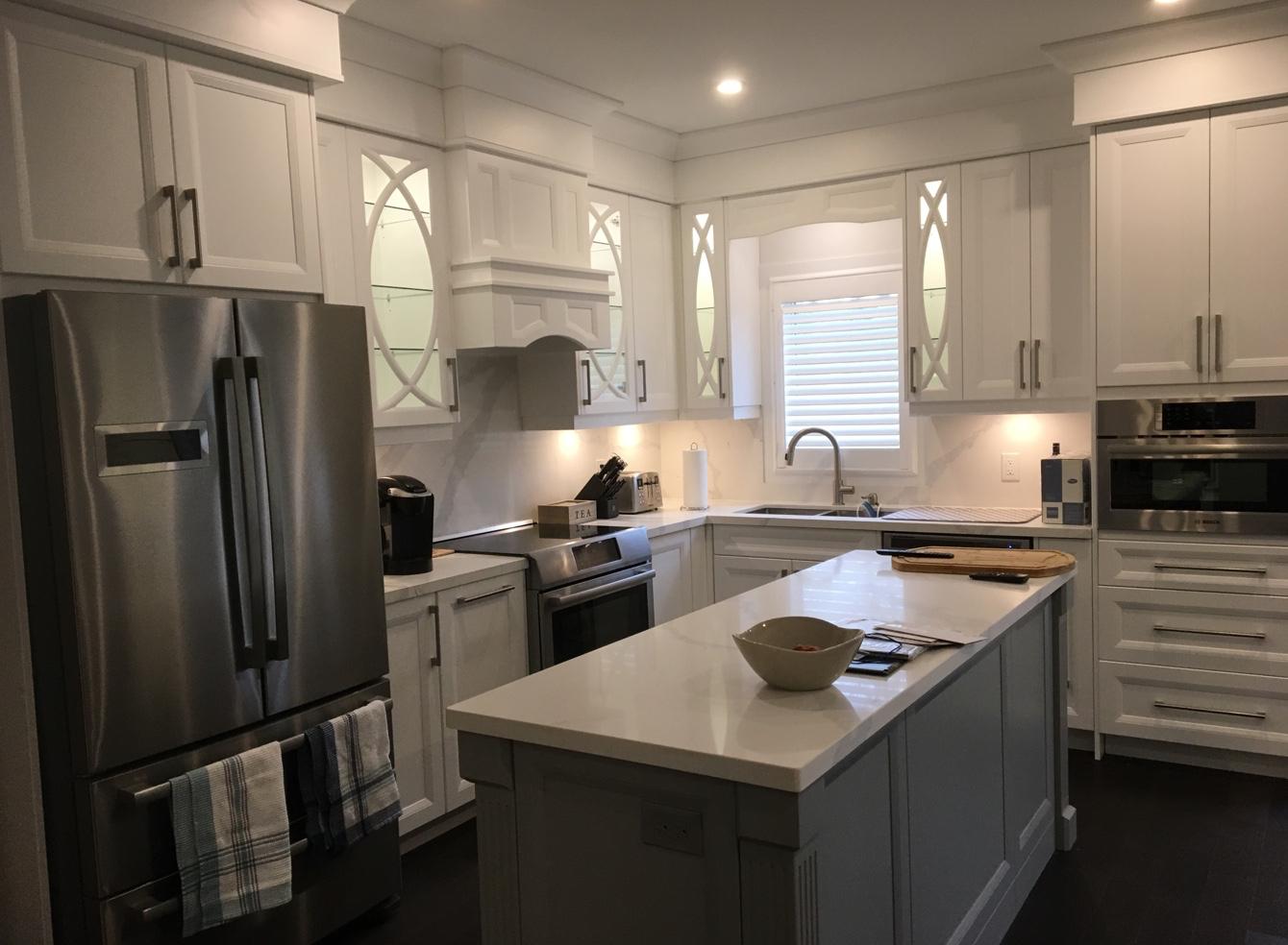 Tiffany–Mississauga Project — Photo 2