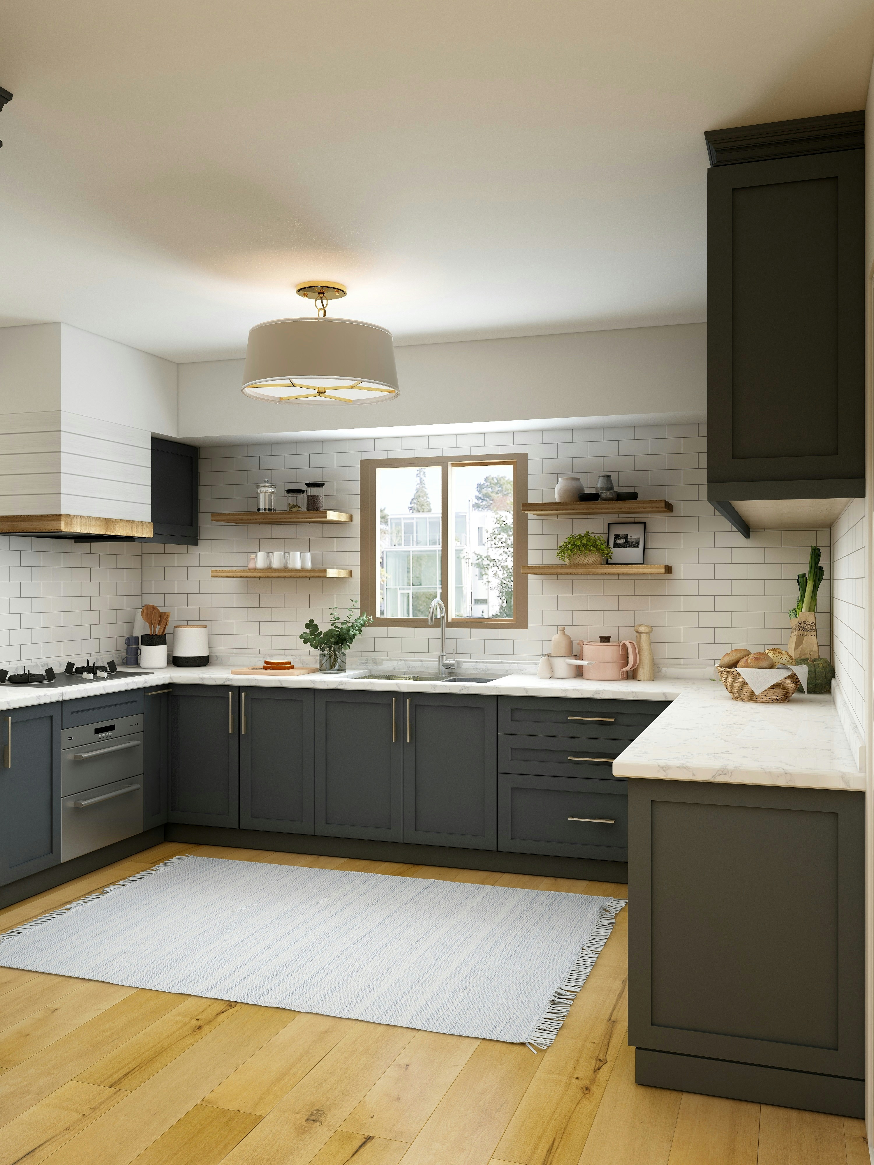 Kitchen Design